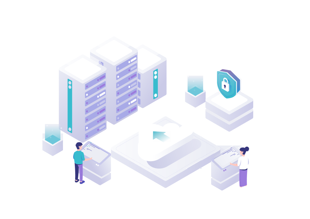 GITC Hosting