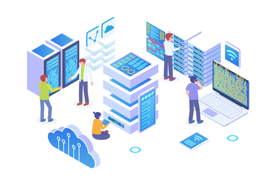 GITC Hosting