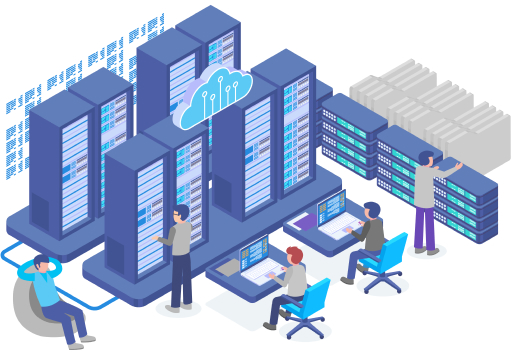 GITC Hosting