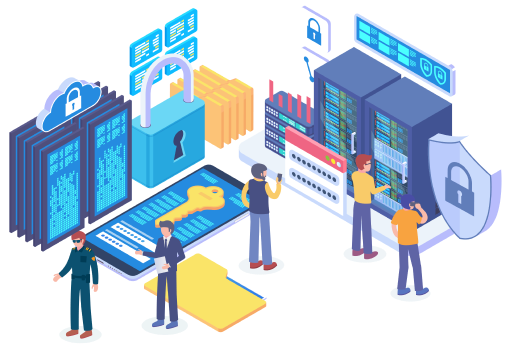 VDS Hosting
