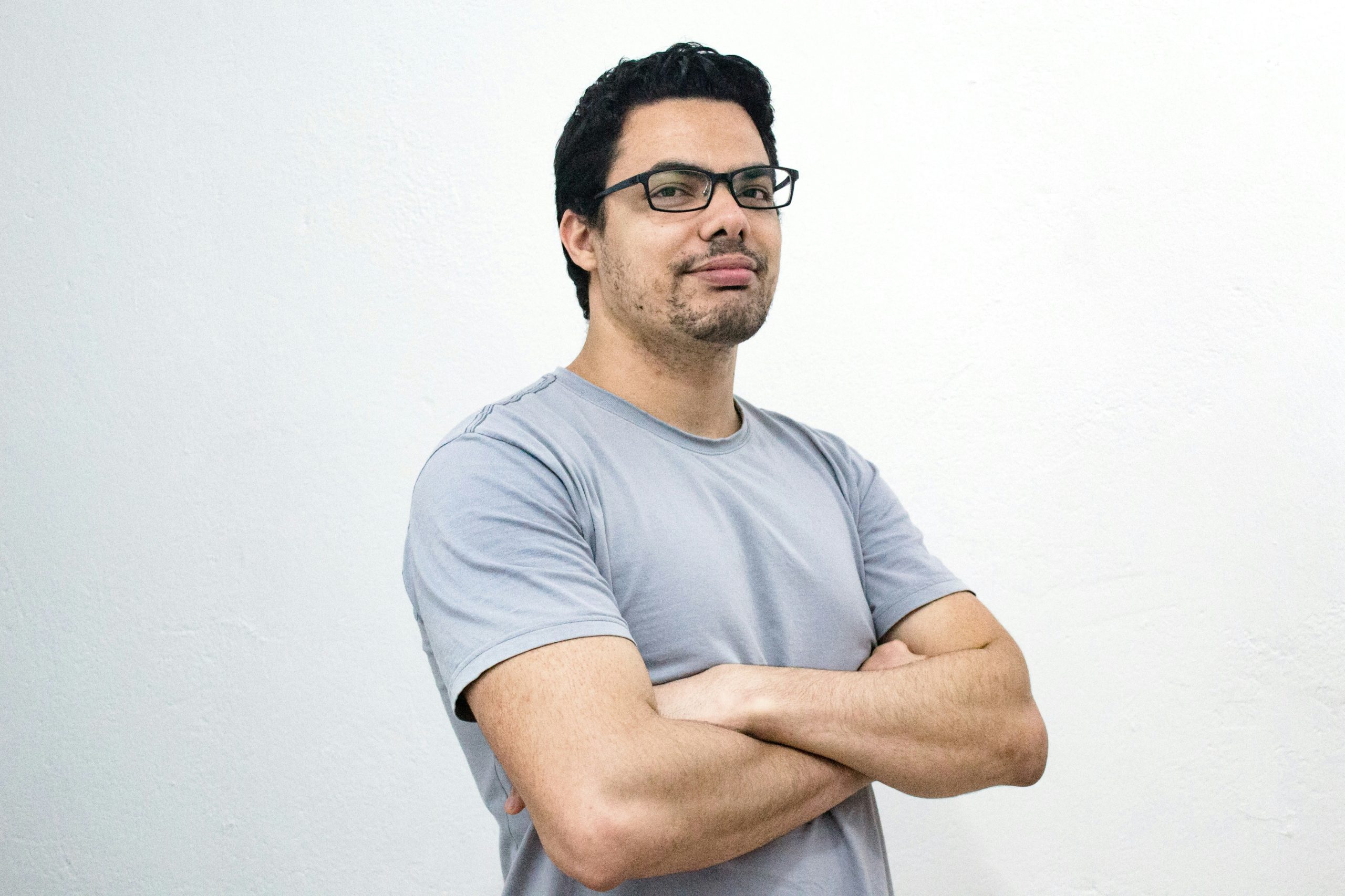 author