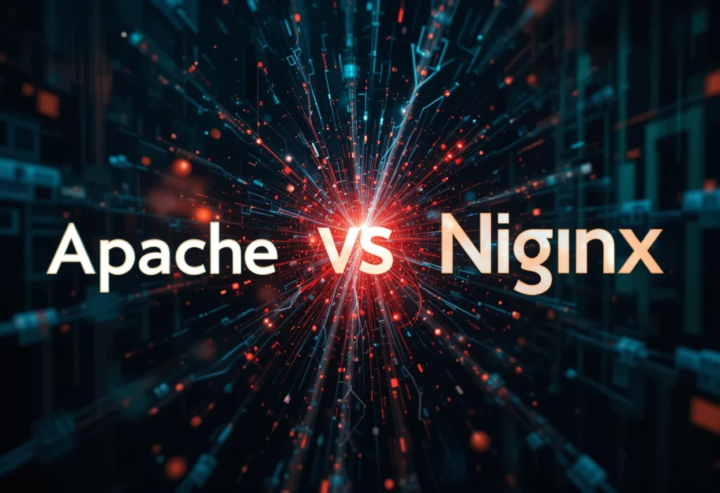 Apache vs Nginx