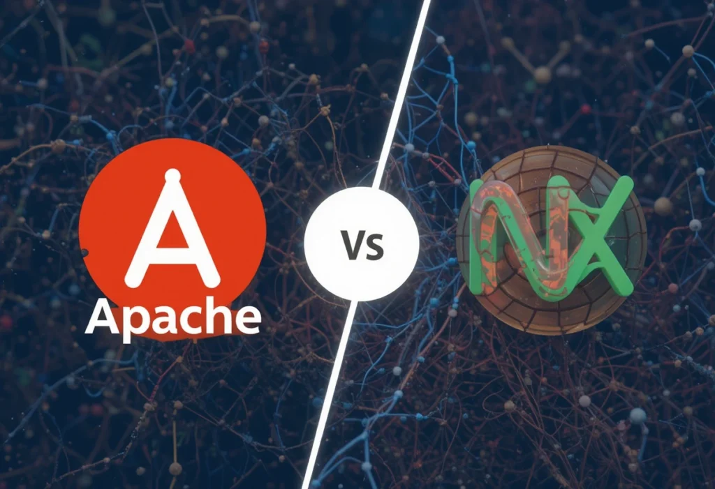 Apache vs Nginx