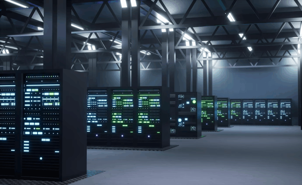 Choosing the Right VPS Hosting Environment